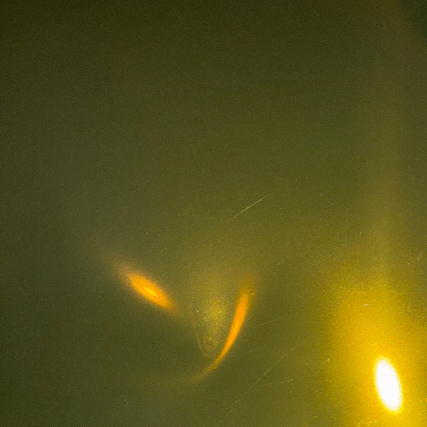 Gold premium Printable Vinyl Sticker Paper size A4