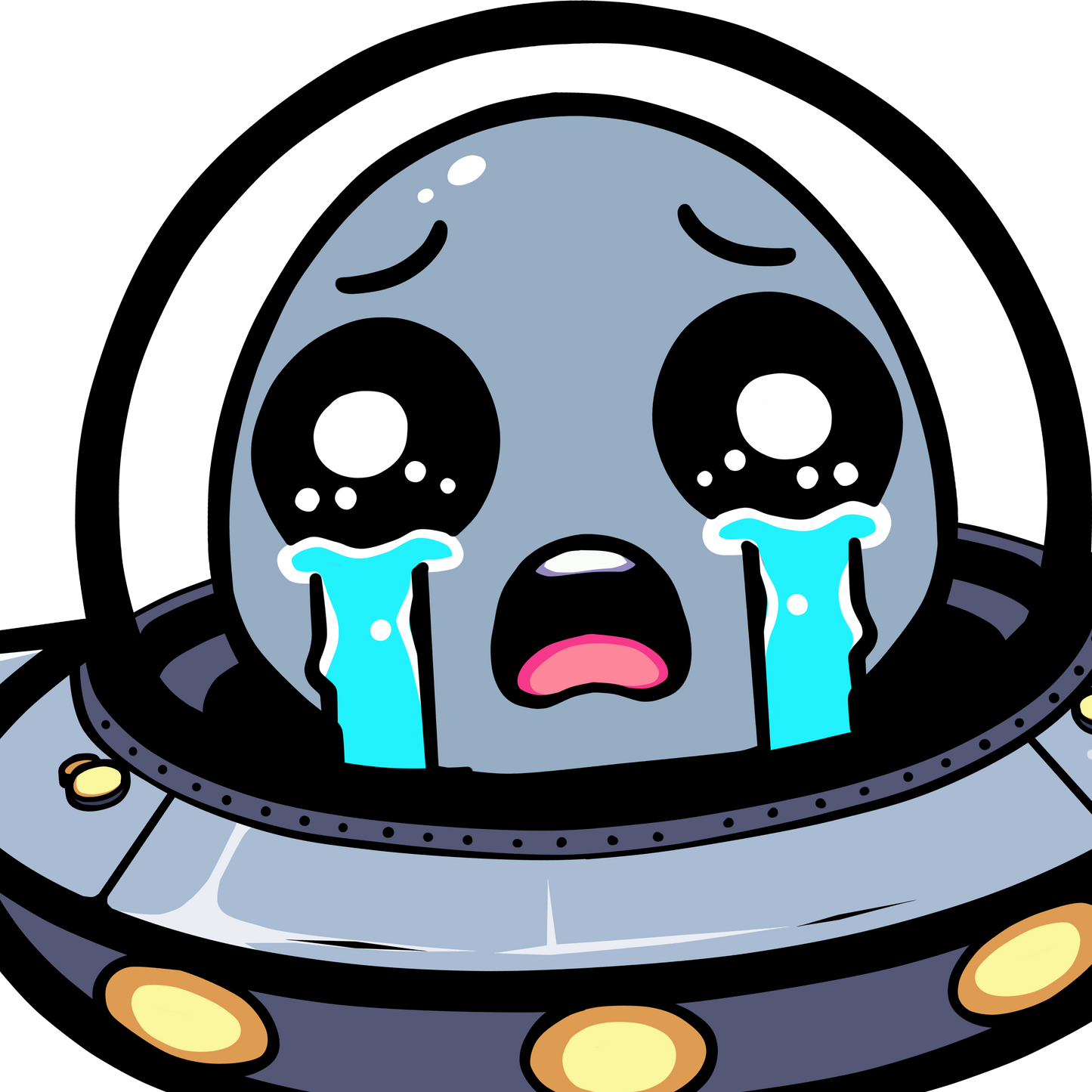 Sk Sticker Emotes - digital file