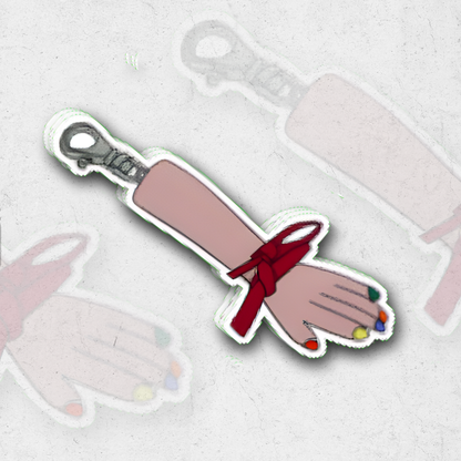 Dexter tv series pack -  glossy Vinyl Sticker