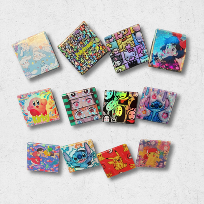 Fridge magnets customization