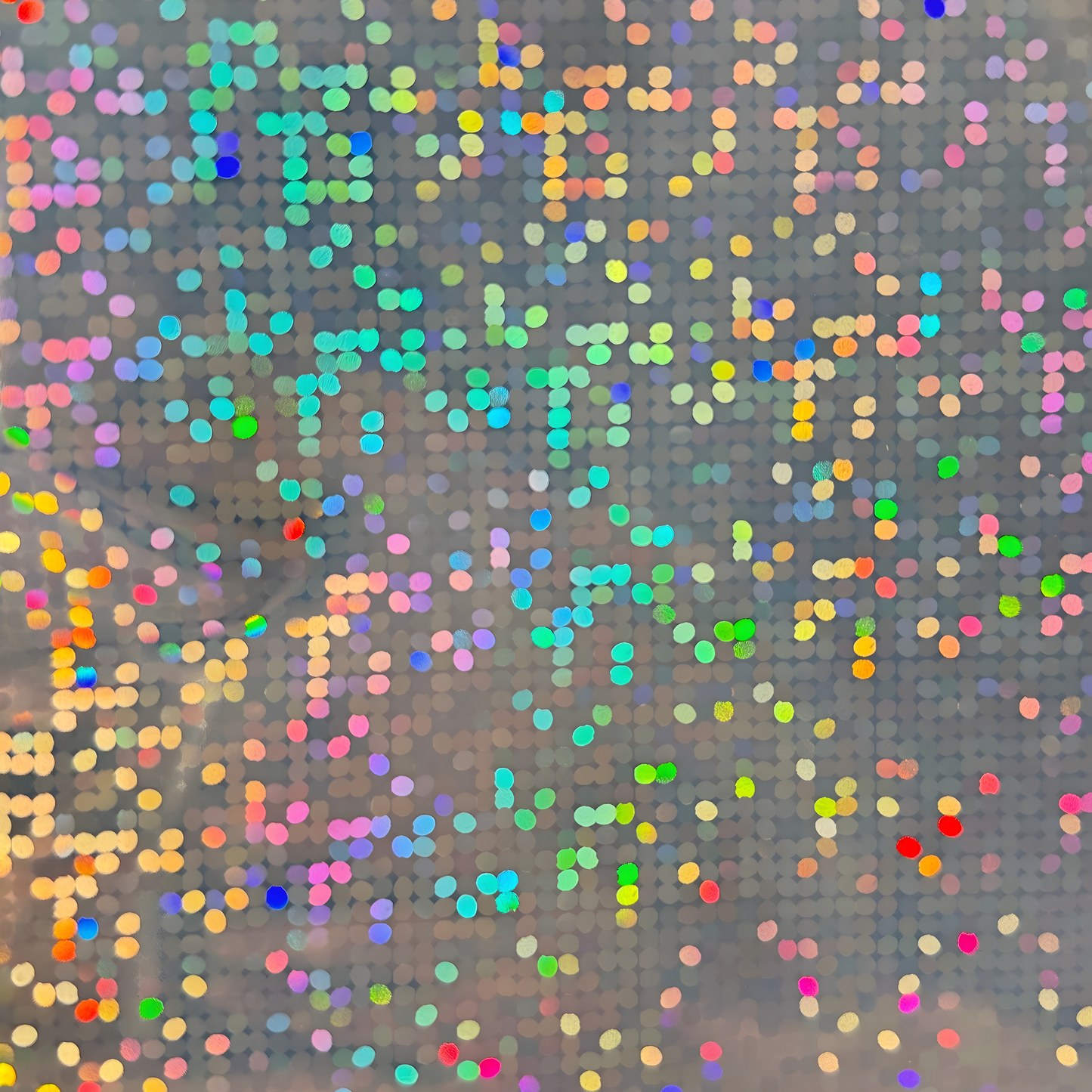premium Printable Vinyl Sticker Paper size A4 holographic