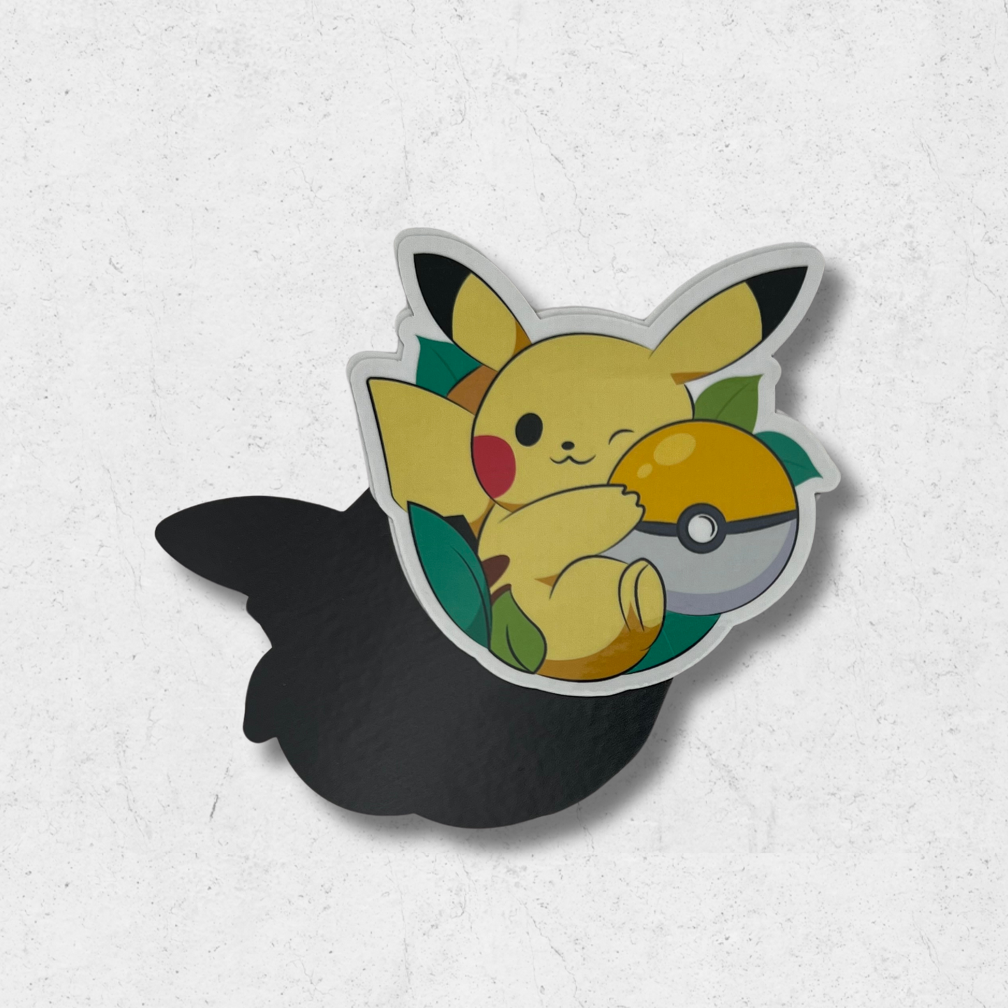 Pokémon Magnet