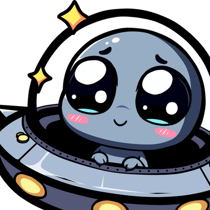 Sk Sticker Emotes - digital file
