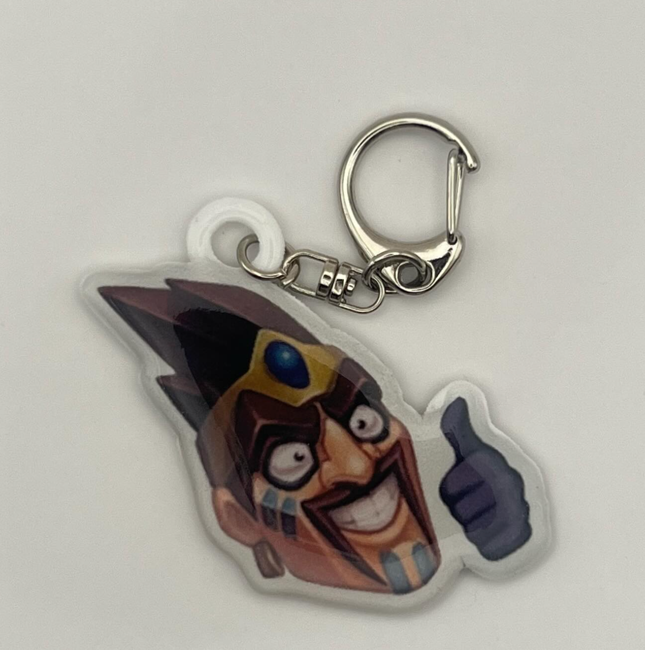 Custom Keychains