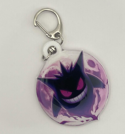 Custom Keychains