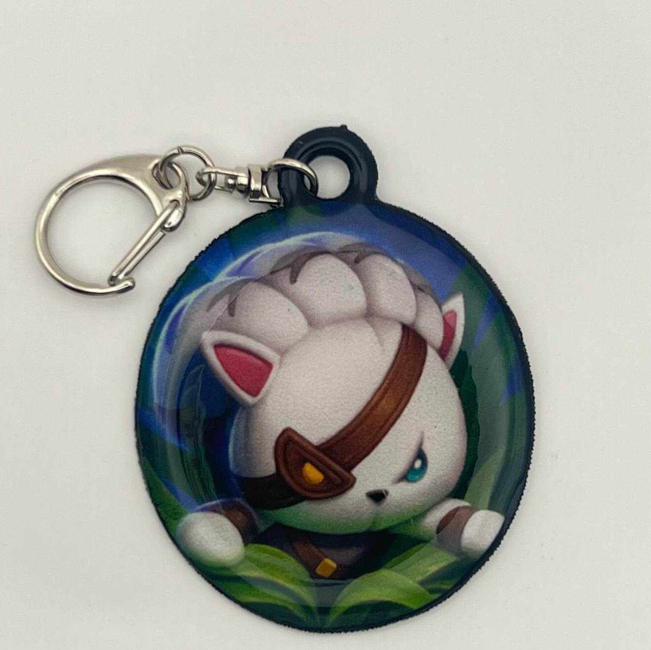 Custom Keychains