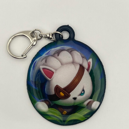 Custom Keychains