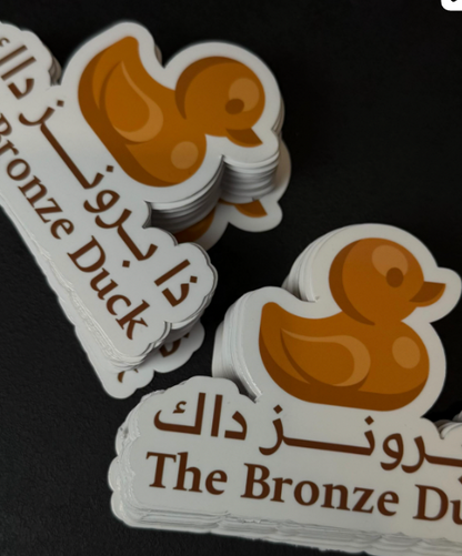 premium Printable Vinyl Sticker Paper size A4