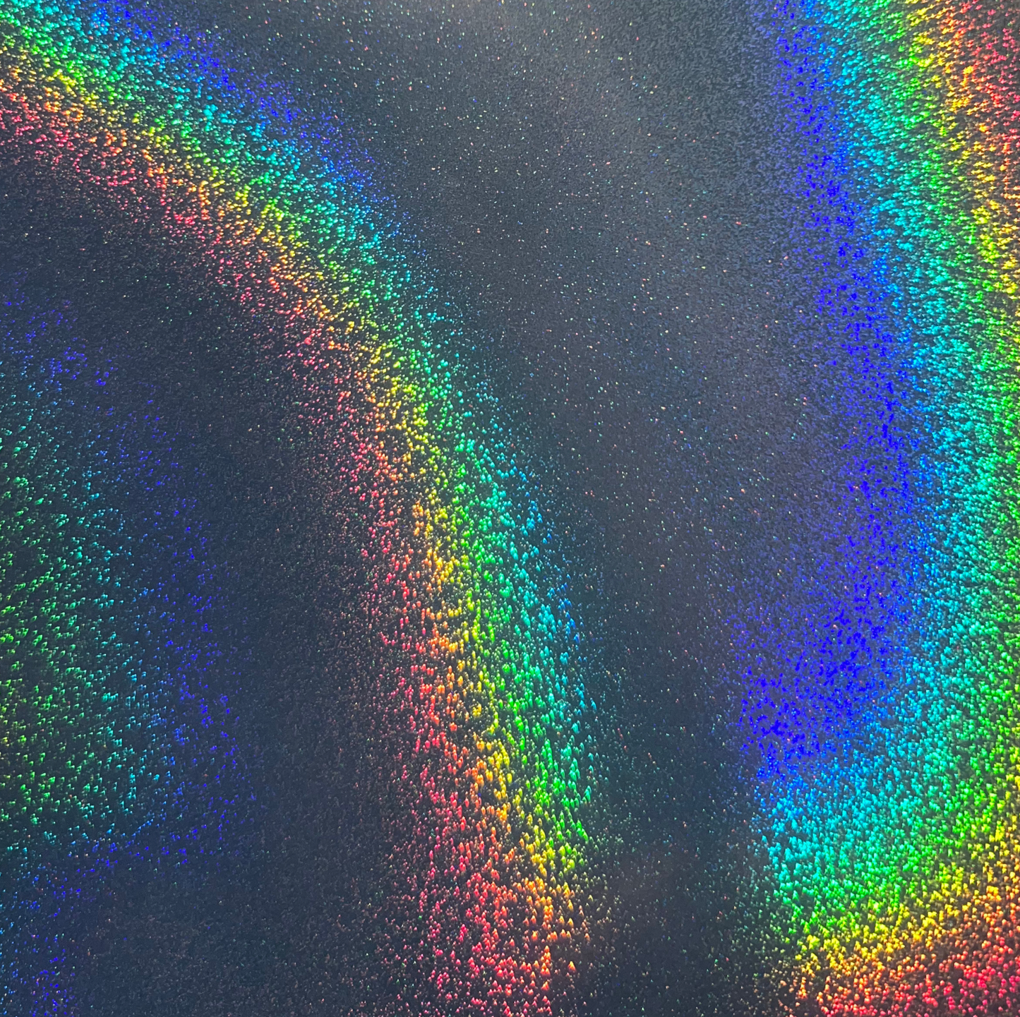 premium Printable Vinyl Sticker Paper size A4 holographic